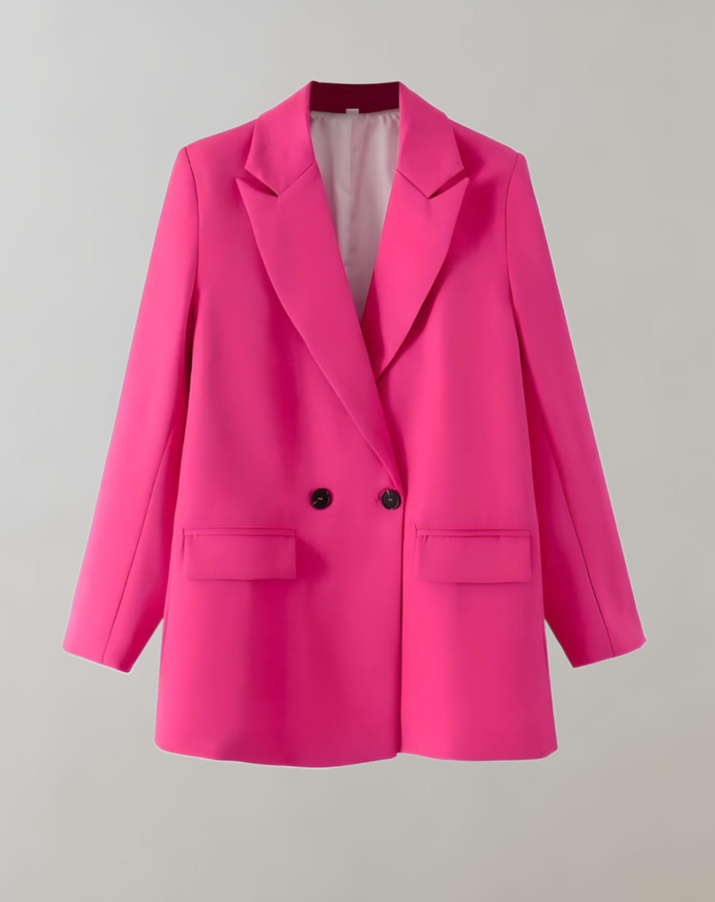 WW | Comfortable Blazer
