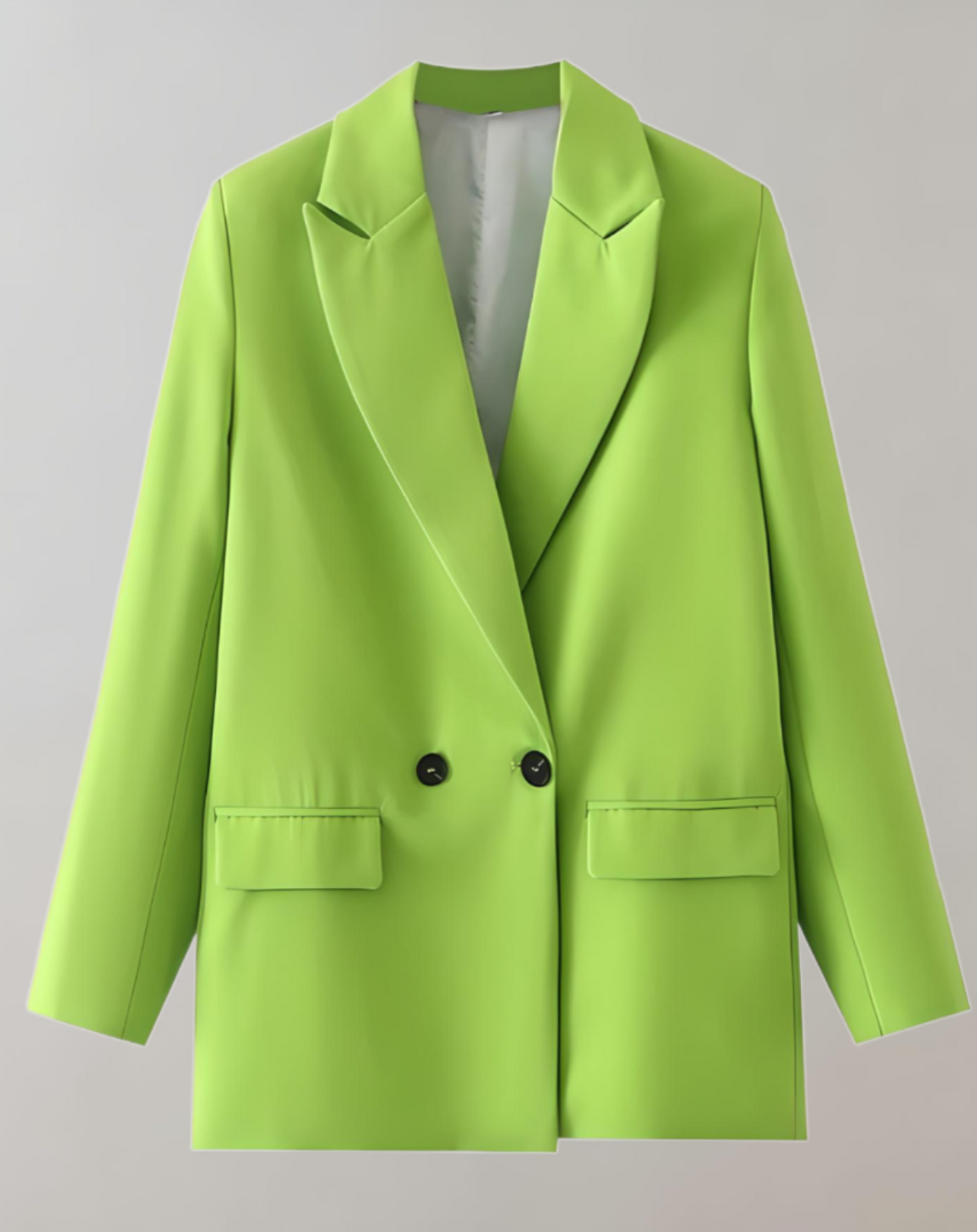 WW | Comfortable Blazer