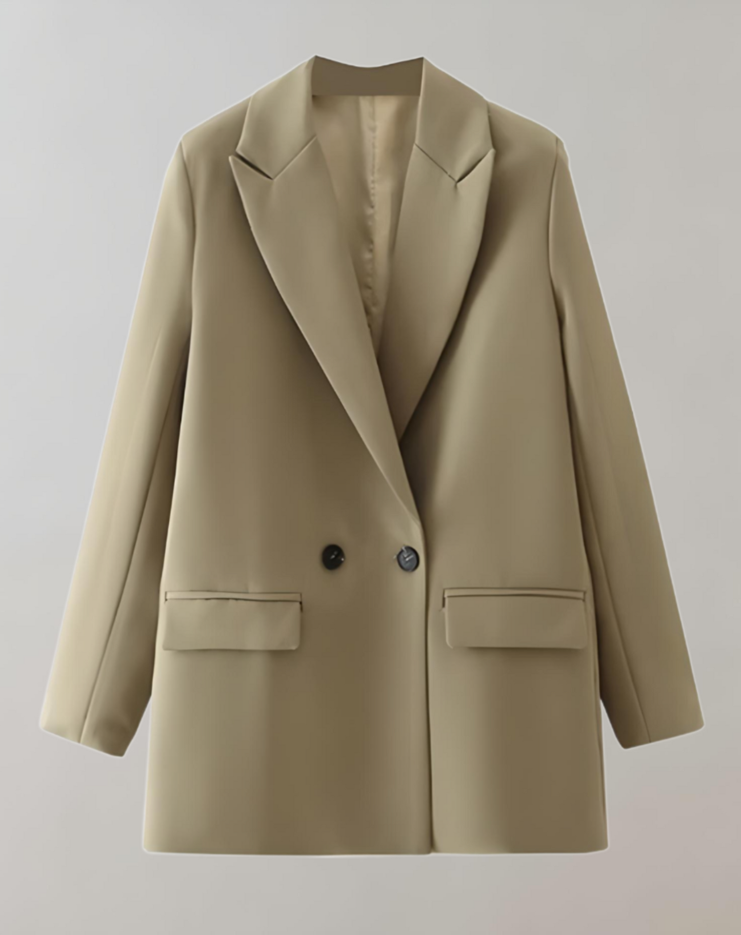 WW | Comfortable Blazer