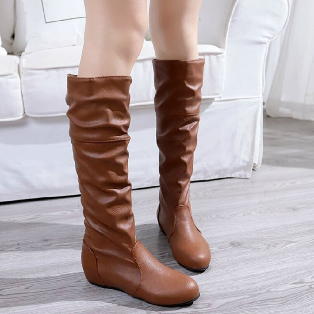 WW | Hagen-Ankle-Stiefel