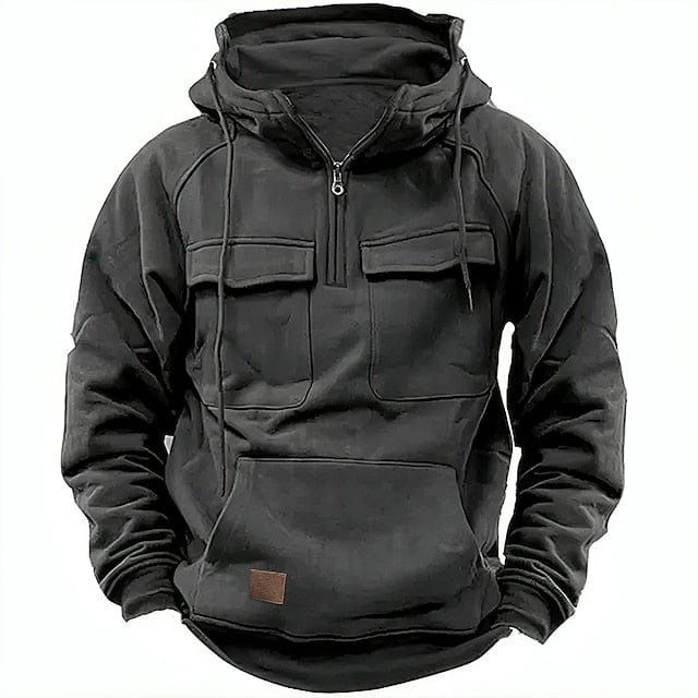 WW | Winter Hoodie