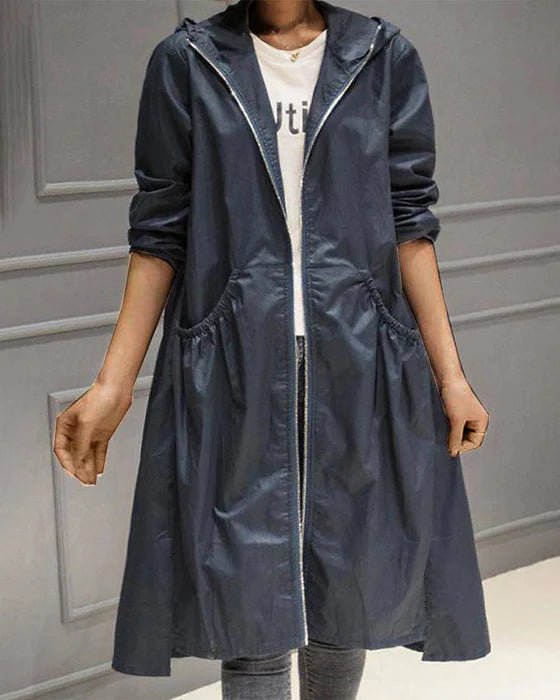 WW | Eleganter Trenchcoat für Damen