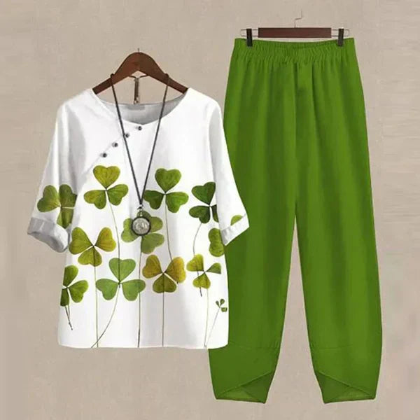 Zaina™ | Comfortable Duo Set