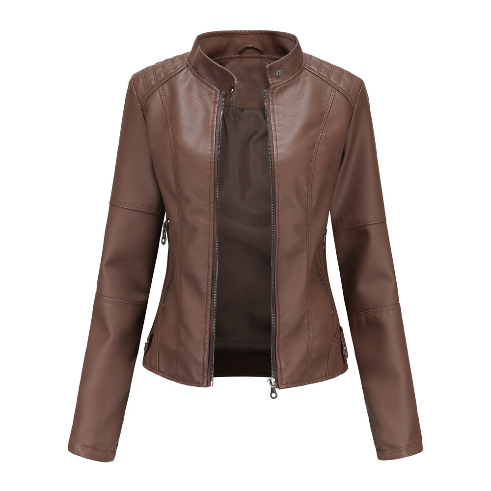 WW | Slim Jacket