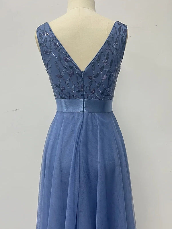 Hochgeschlossen Maxi