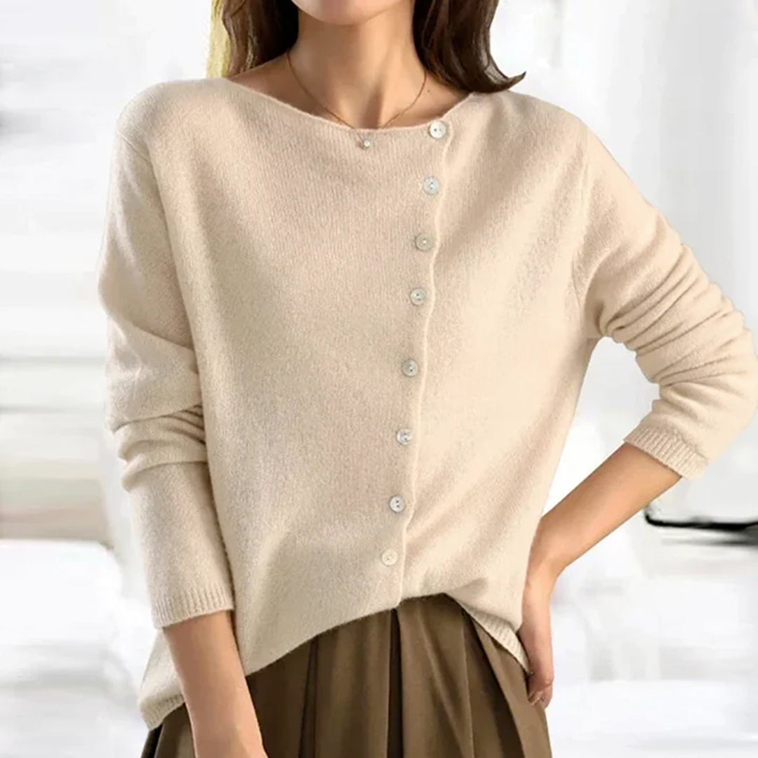 WW | Bequemer Damenpullover