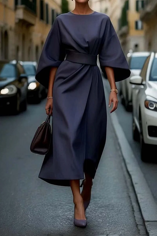 WW | Elegantes Fließendes Kleid