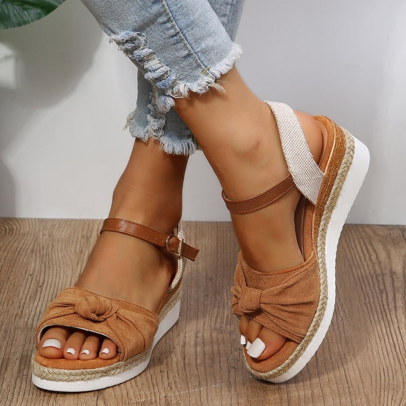 WW | Espadrille Sandals