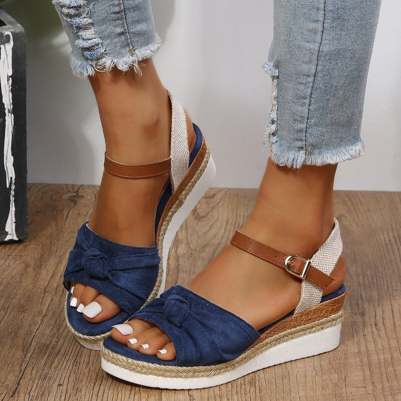 WW | Espadrille Sandals