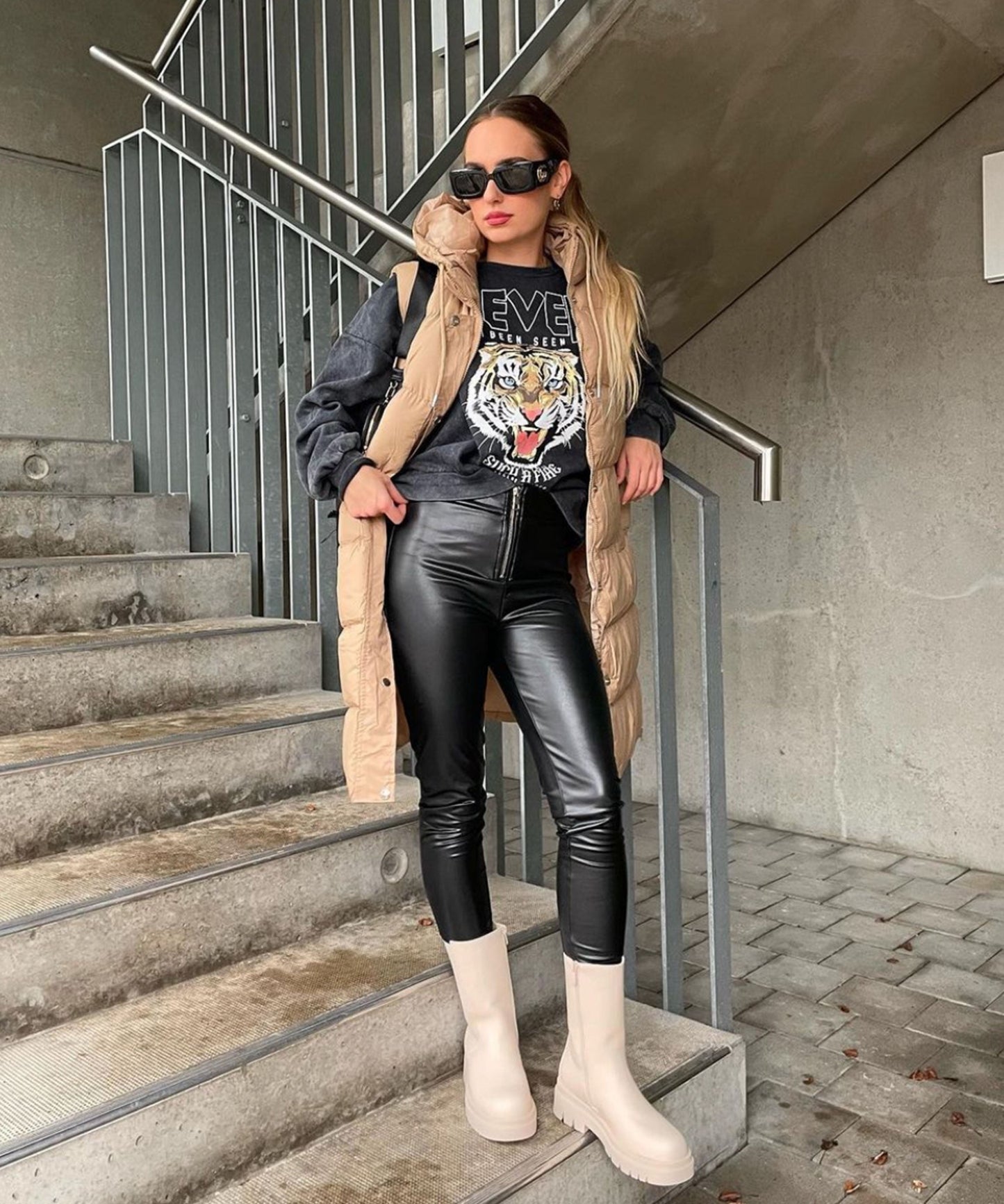 WW | Legging