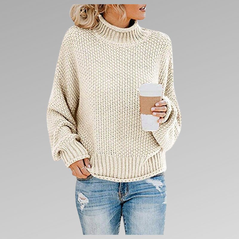 WW | Classic Knit Sweater