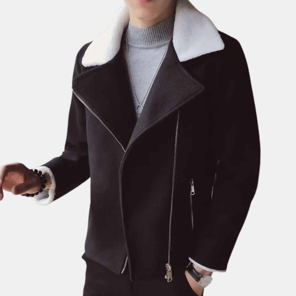 WW | Warm jacket for men