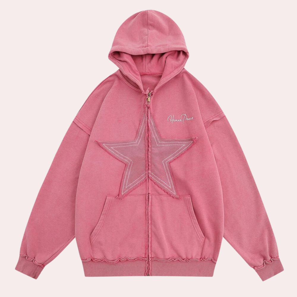 WW | Stylish Hoodie for Women