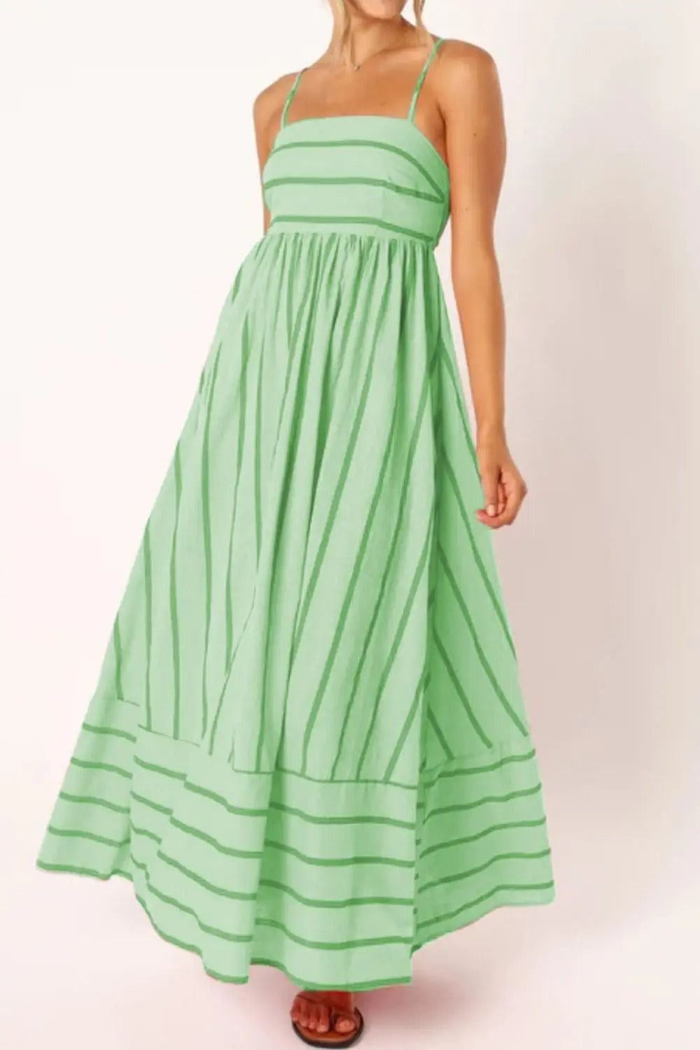 Valli™ | Off-the-Shoulder Floral Maxi Dress