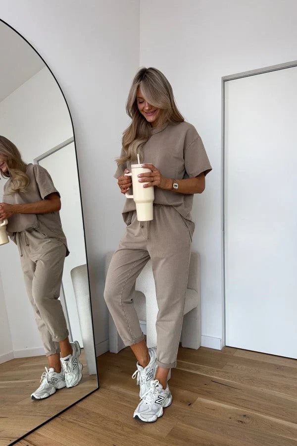 Zhaklina™ | Elegant Breathable Set
