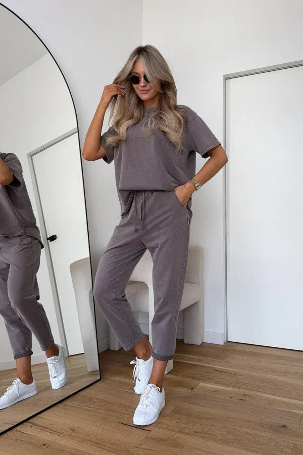 Zhaklina™ | Elegant Breathable Set