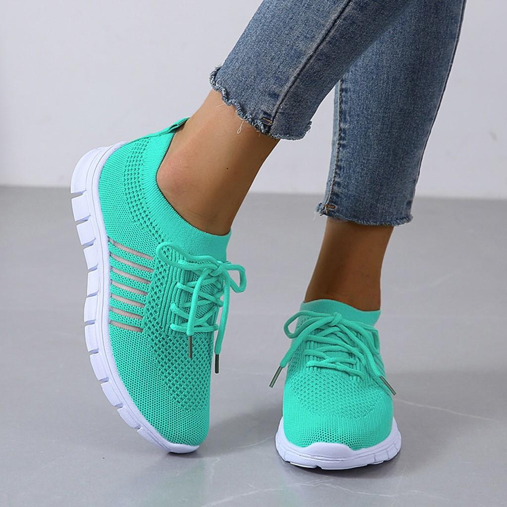WW | Komfort Damen Turnschuhe Rochele