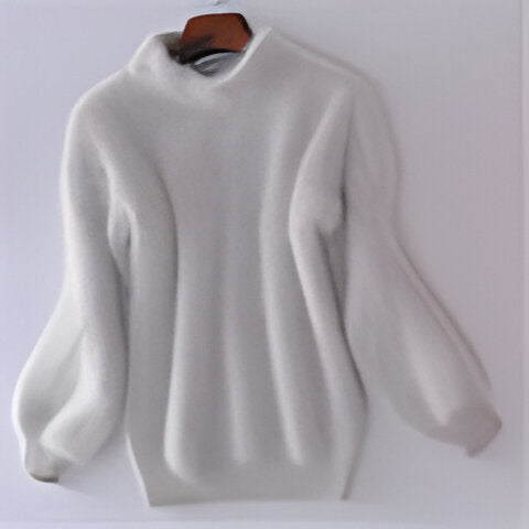 WW | Simple and Stylish Winter Sweater