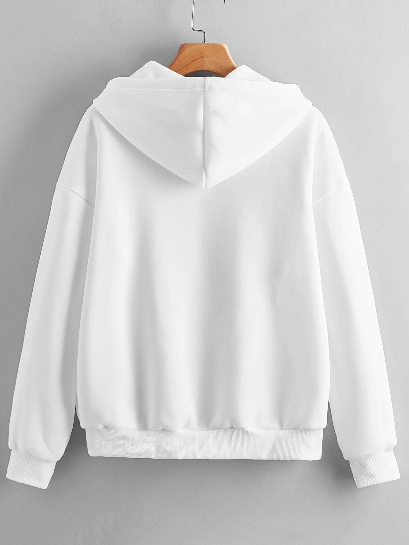 WW | Casual Hoodie for Women