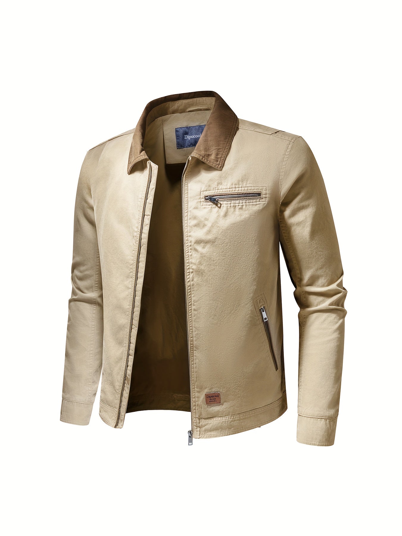 WW | Herrenjacke