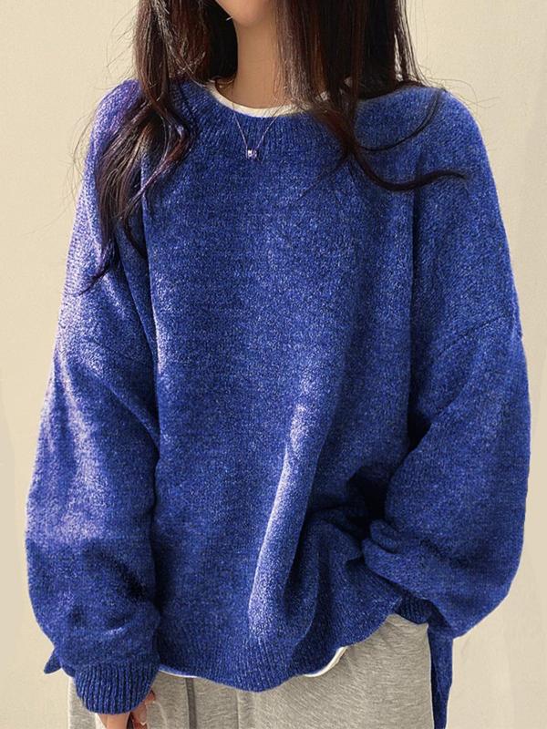 WW | Casual Sweater