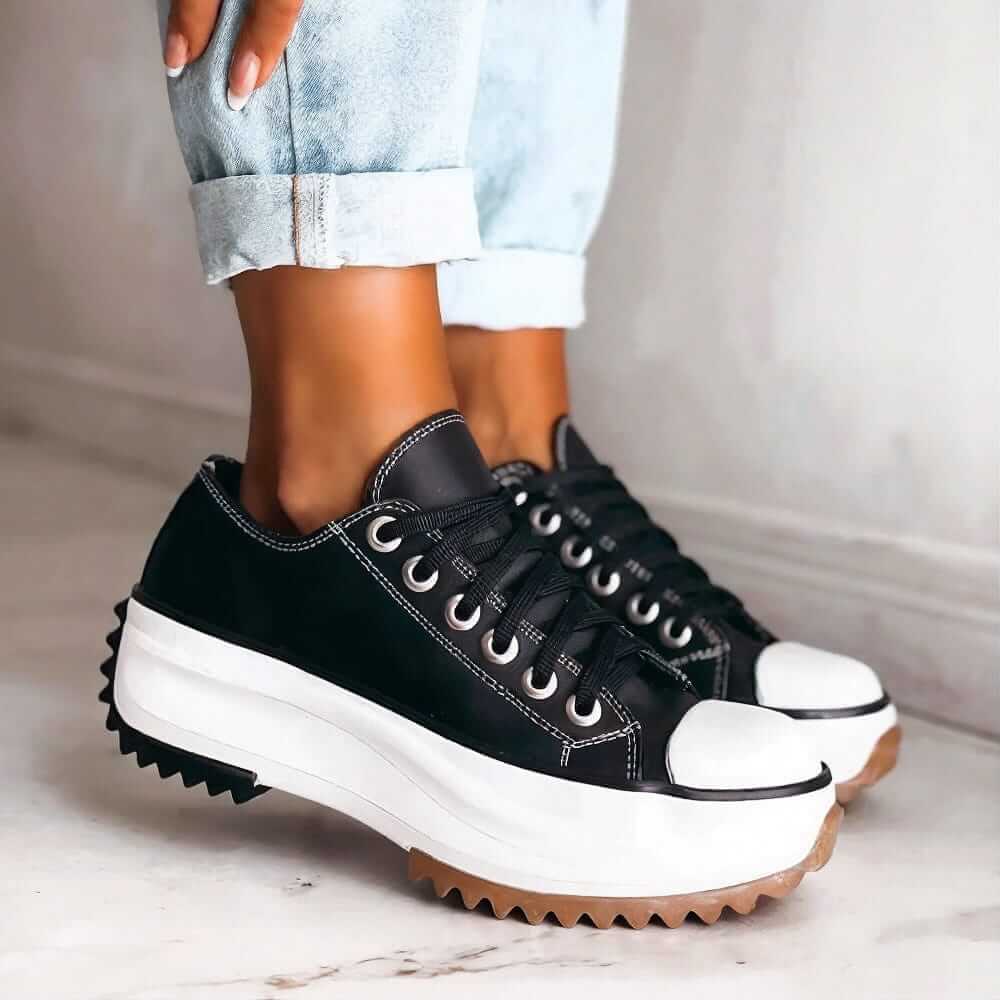 WW | Comfortable Shock-Absorbing Sneakers