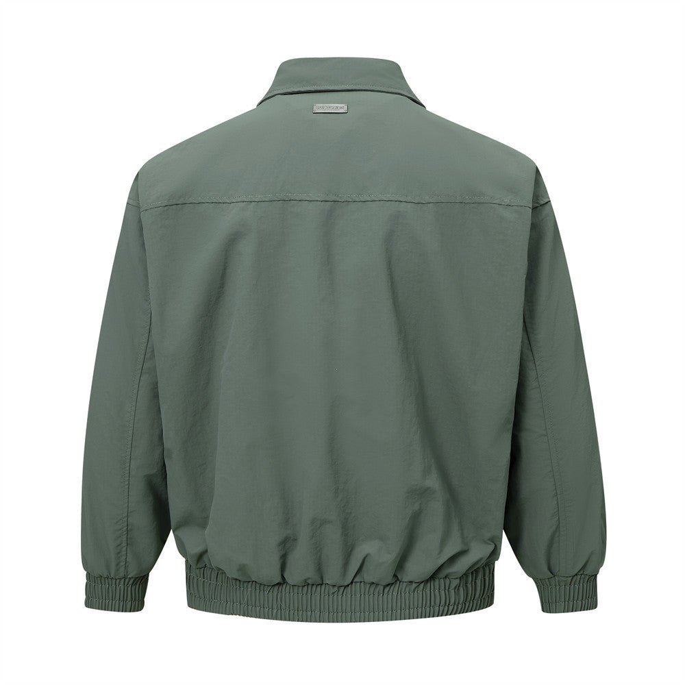 WW | Herren Stoffjacke