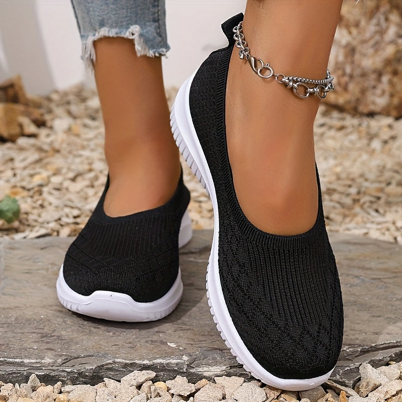 Jianna™ – Breathable Slip-Ons for Women