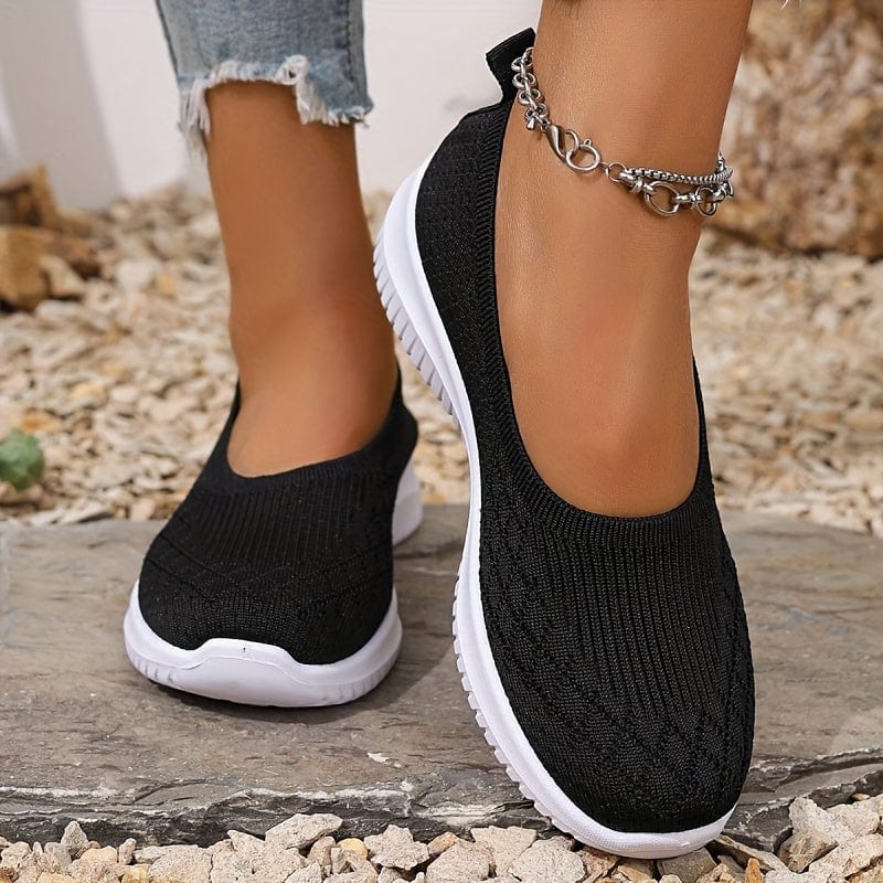 Clare™ | Breathable Orthopedic Shoes