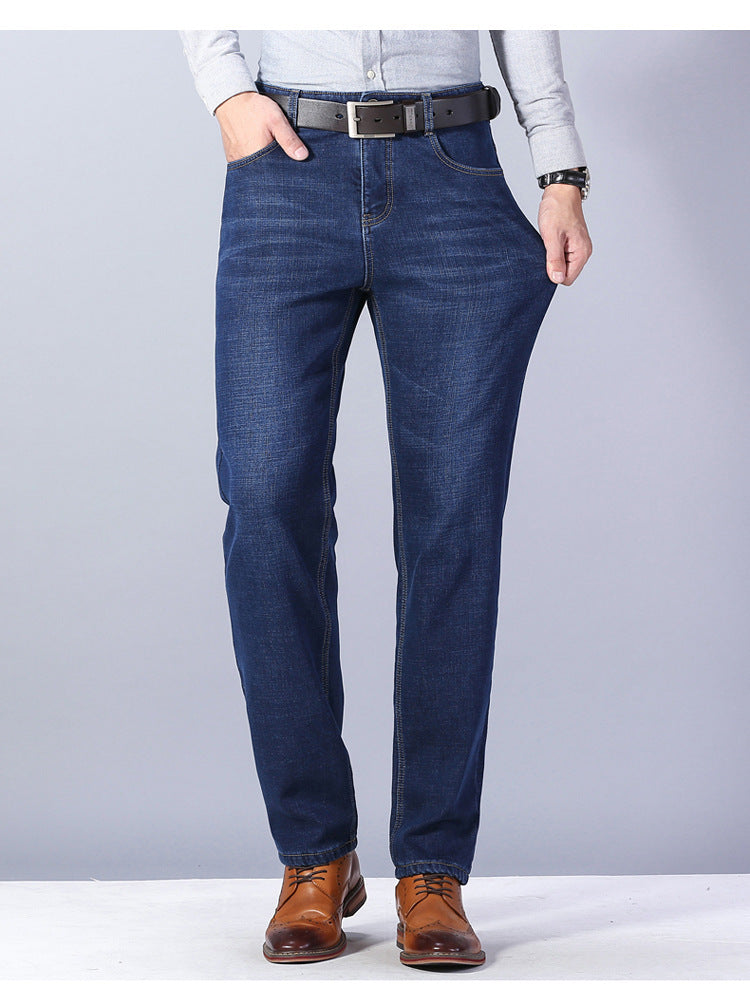 WW | Herren gepolsterte Winterjeans