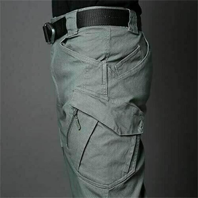 WW | Tactical, Waterproof Trousers