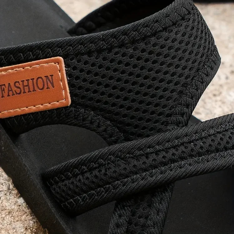 WW | Fashion Mesh Slides