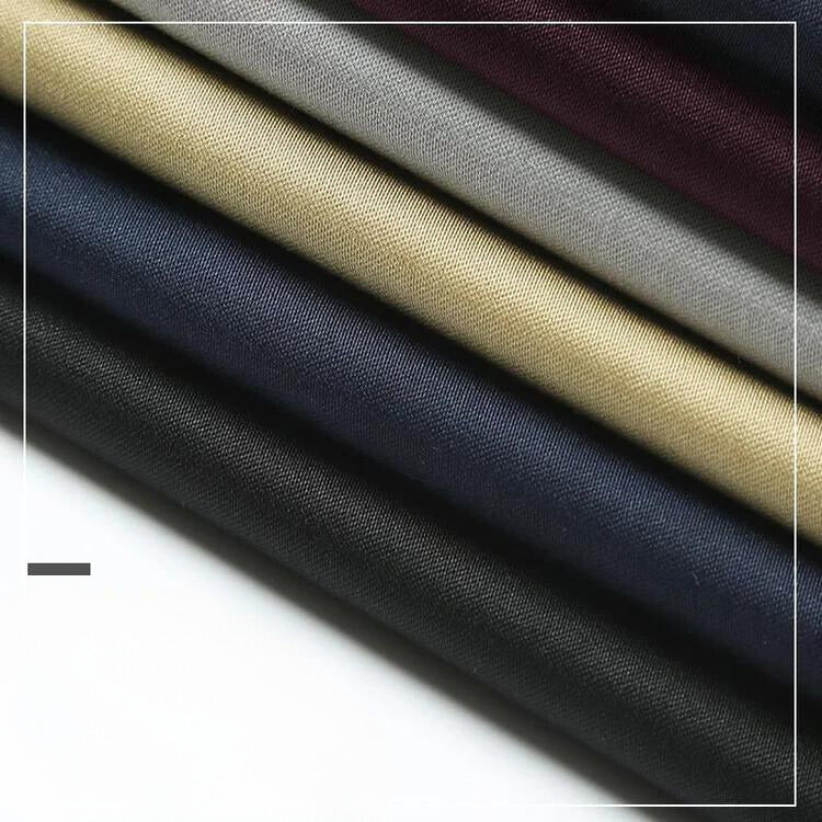 WW | Comfort Stretch Klassische Herrenhose | Stilvoll und Flexibel