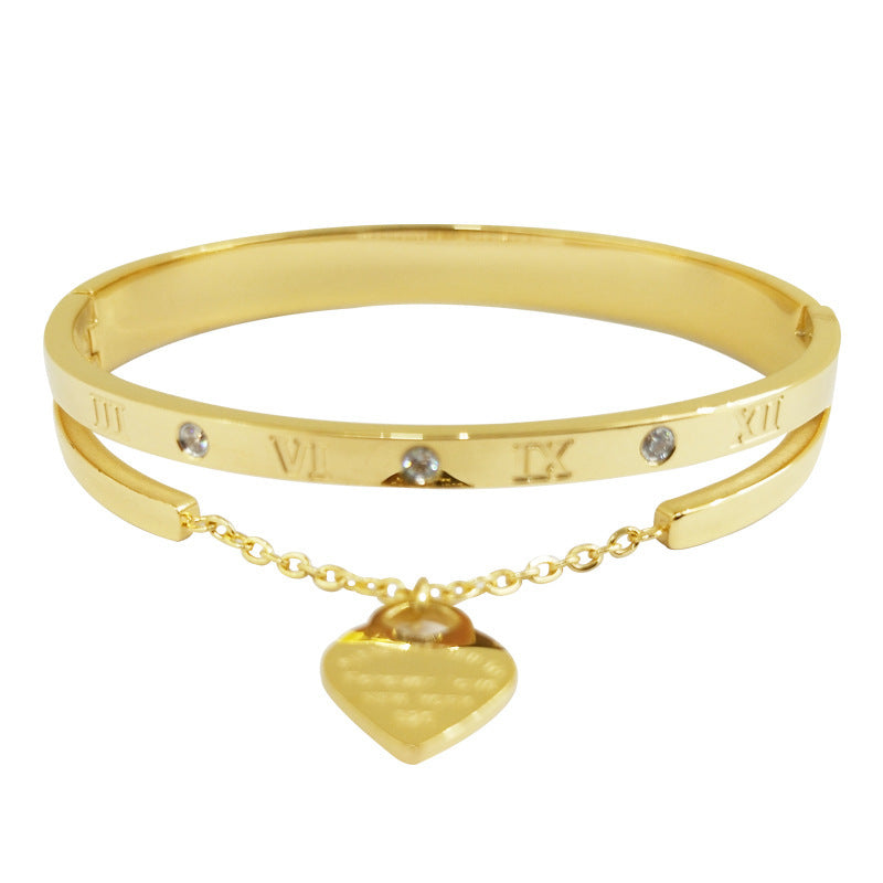 WW | Love Forever Bangle