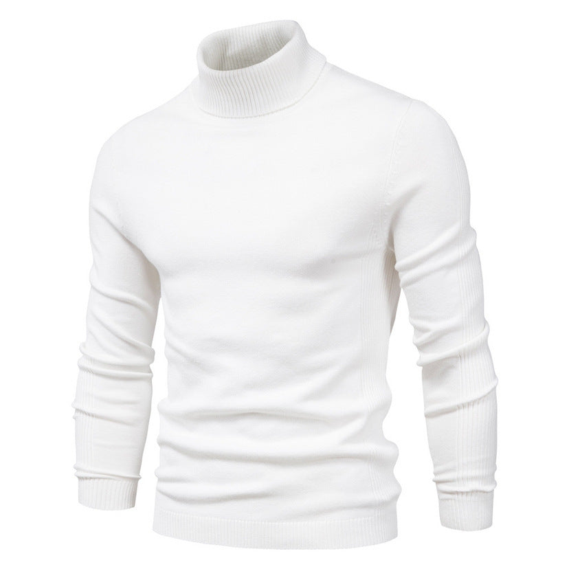 WW | Herren Rollkragen