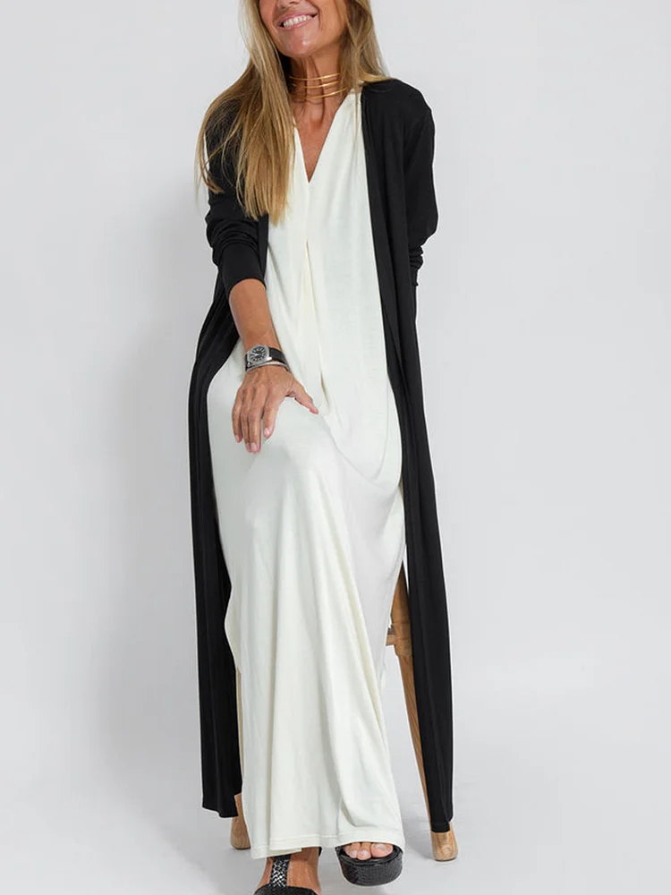 WW | Elegante, Weiche Strickjacke