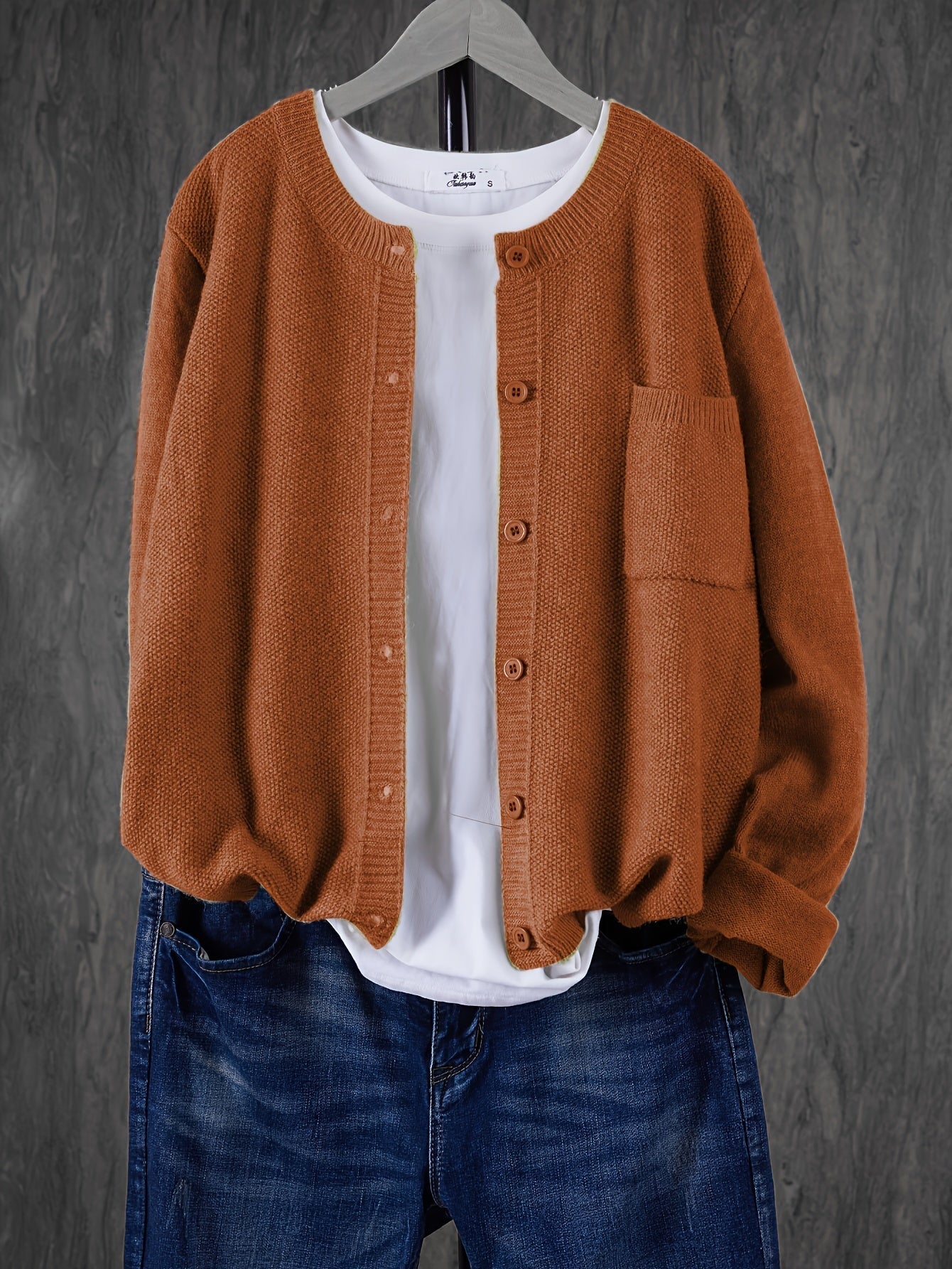WW | Casual Cardigan for Women