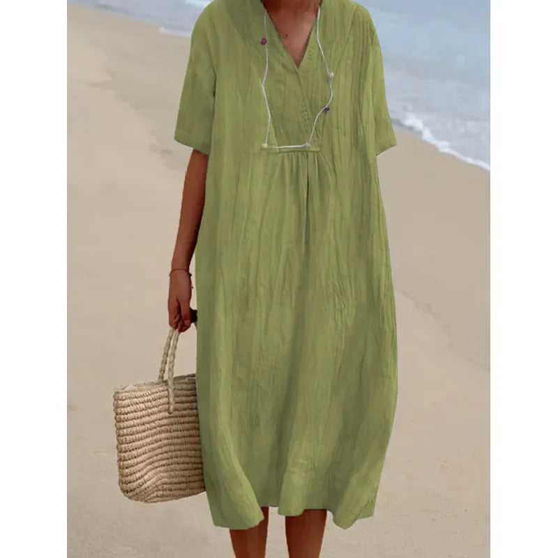 Cora - Dress