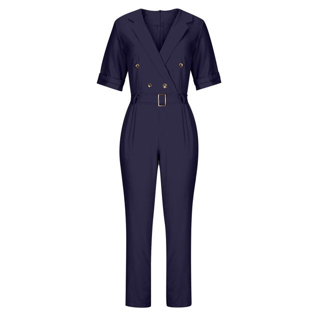 WW | Jumpsuit - Elegant and comfortable
