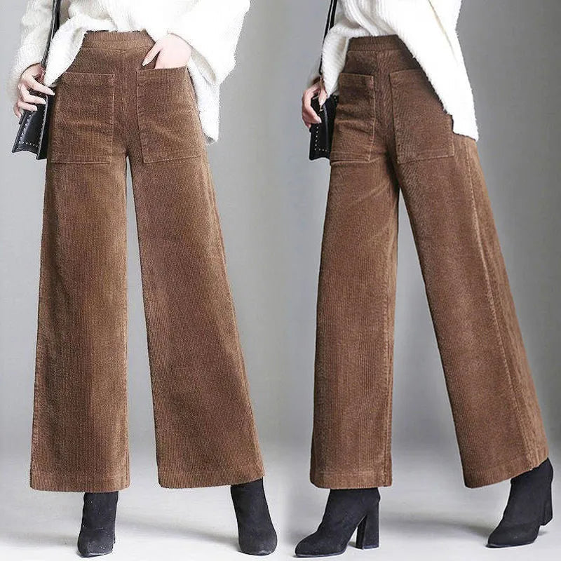 WW | Couture Hochbundhose