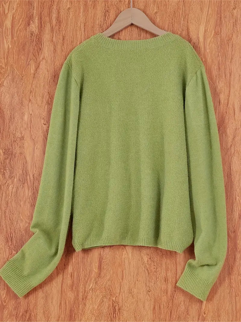 WW | Casual Cardigan for Women