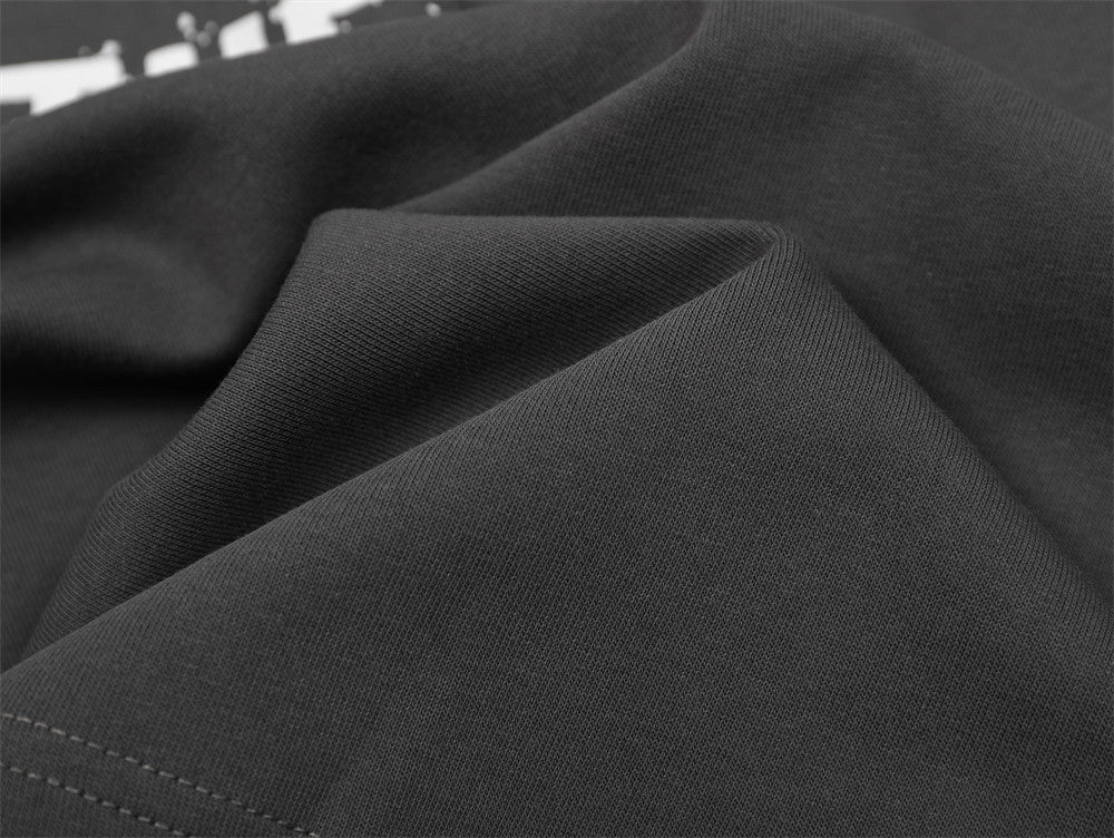 WW | Hoodie geeignet für Männer