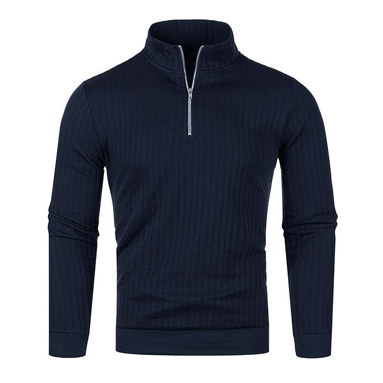 WW | Half-Zip Men's Pullover