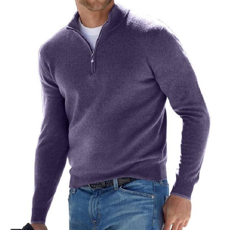WW | Casual Comfort Pullover