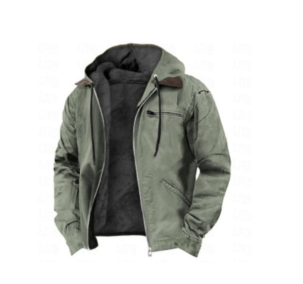 WW | Stylish Waterproof Jacket with Perfect Fit and Comfort