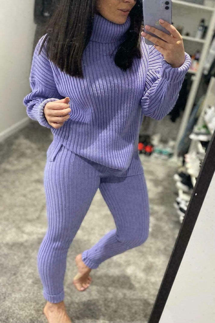 WW | Women's Loungewear Set