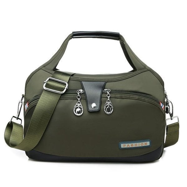 WW | Anti Diebstahl Handtasche