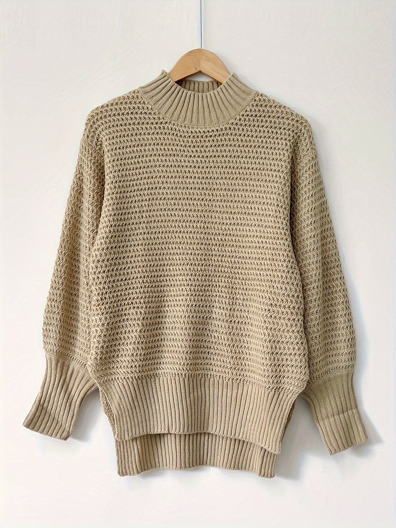 WW | Chunky Strickpullover