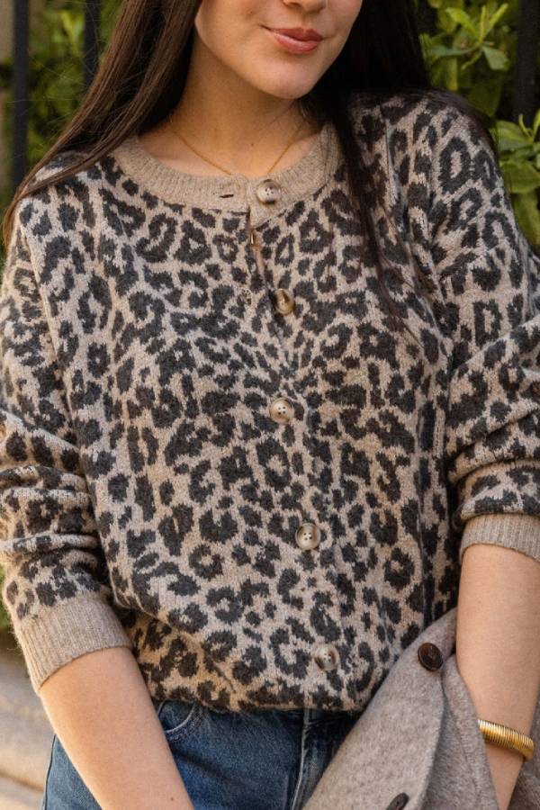 WW | Jacket Leonor