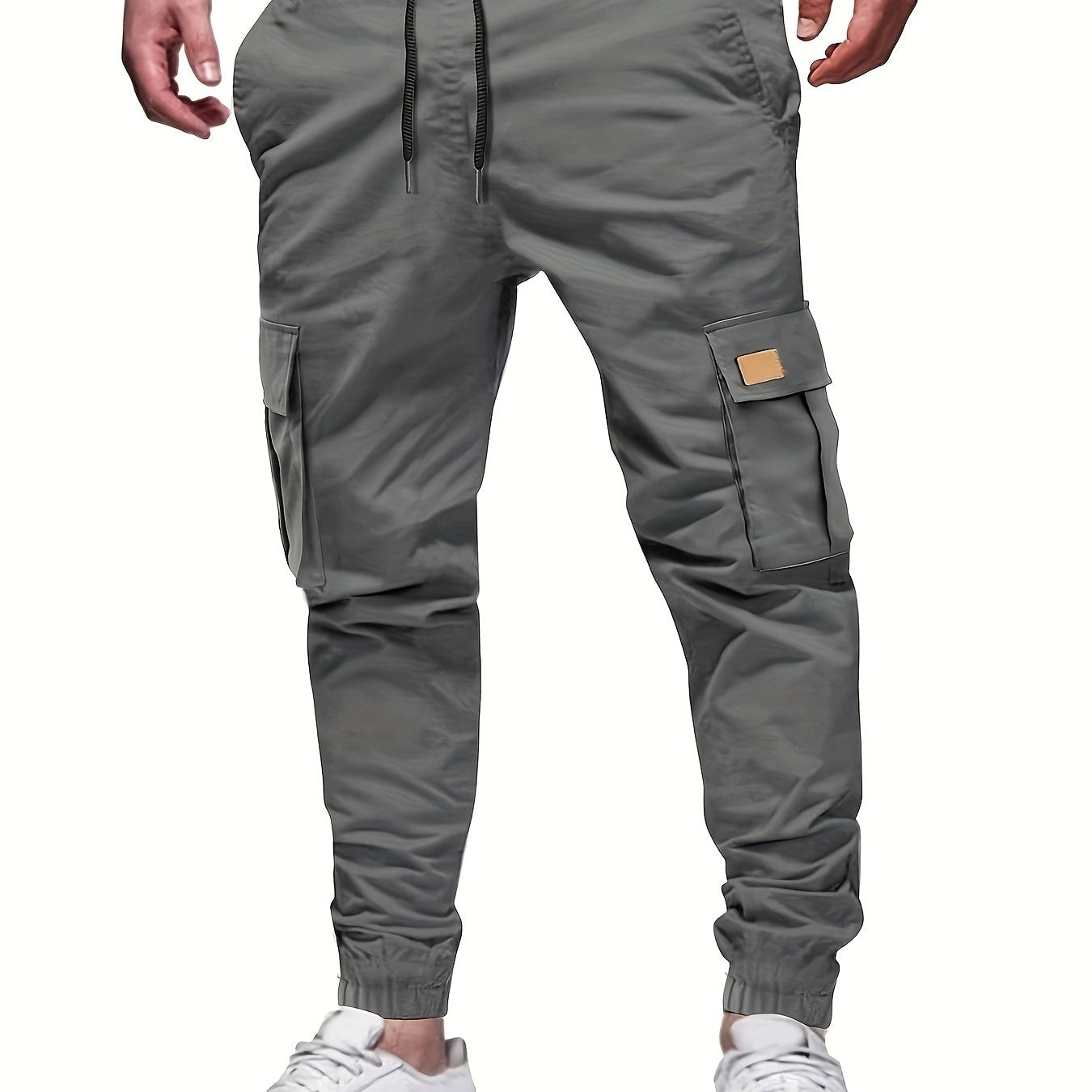 WW | Comfortable Men's Cargo Pants